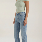 Carol asymmetric top