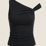 Carol asymmetric top