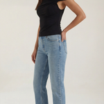 Carol asymmetric top
