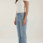 Carol asymmetric top