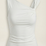 Carol asymmetric top