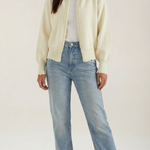 Caroline Cardigan Embellished with Pearls