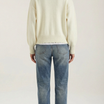 Caroline Cardigan Embellished with Pearls