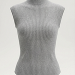 Cassandra: Sleeveless Top Collection
