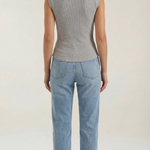 Cassandra: Sleeveless Top Collection