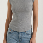 Cassandra: Sleeveless Top Collection