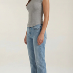 Cassandra: Sleeveless Top Collection