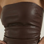 Strapless Cassie Top