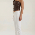 Strapless Cassie Top