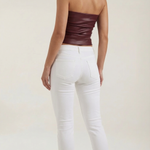 Strapless Cassie Top