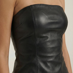 Strapless Cassie Top