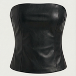 Strapless Cassie Top