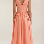 Helena | Cassiopeia midi dress