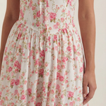 Helena | Cassiopeia midi dress