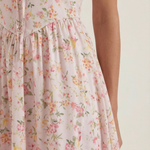 Helena | Cassiopeia midi dress