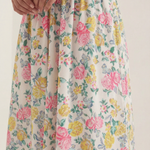 Helena | Cassiopeia midi dress