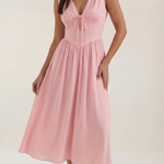 Helena | Cassiopeia midi dress
