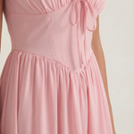 Helena | Cassiopeia midi dress
