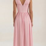 Helena | Cassiopeia midi dress