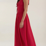 Helena | Cassiopeia midi dress