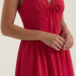 Helena | Cassiopeia midi dress