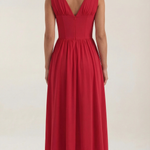 Helena | Cassiopeia midi dress