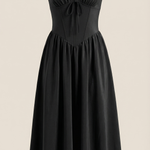 Helena | Cassiopeia midi dress