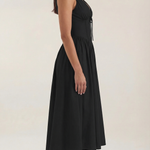 Helena | Cassiopeia midi dress
