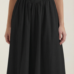 Helena | Cassiopeia midi dress