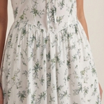 Helena | Cassiopeia midi dress