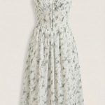 Helena | Cassiopeia midi dress