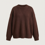 Connie Oversized Knit Sweater