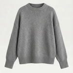 Connie Oversized Knit Sweater