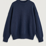 Connie Oversized Knit Sweater