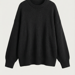 Connie Oversized Knit Sweater