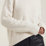 Connie Oversized Knit Sweater