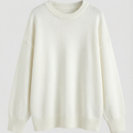 Connie Oversized Knit Sweater