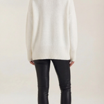 Connie Oversized Knit Sweater