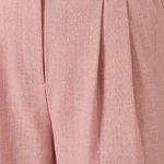 Courtney High Waist Pleated Trousers