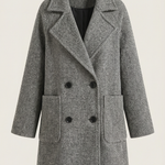 Dana Custom Winter Jacket