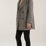 Dana Custom Winter Jacket