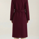 Dolores Longer Trench Coat
