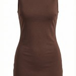 Mini Donna Sleek Muse Dress