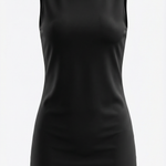 Mini Donna Sleek Muse Dress