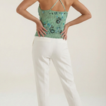 Dottie Sequin Nightgown - Elegant Style