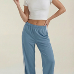 Eileen Weite Tracksuit Bottoms