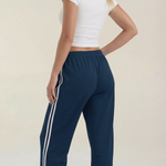 Eileen Weite Tracksuit Bottoms