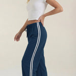 Eileen Weite Tracksuit Bottoms