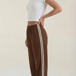 Eileen Weite Tracksuit Bottoms