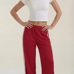 Eileen Weite Tracksuit Bottoms